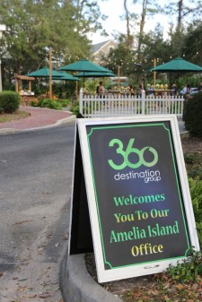 Office Grand Opening Party