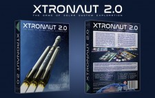 Xtronaut 2.0: The Game of Solar System Exploration