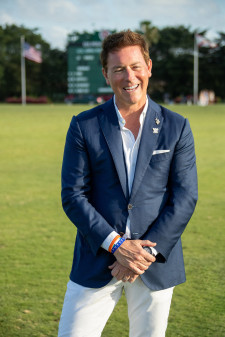 J. Michael Prince, President & CEO of USPA Global