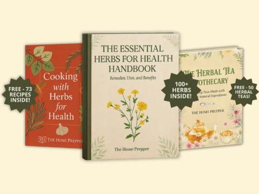 Herbal Synergy Bundle Reviews 2025: Ingredients, Pros and Cons, Price, Legit or Rip-Off?