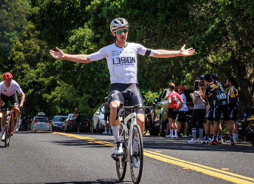 The National Cycling League Signs New Athletes for 2024