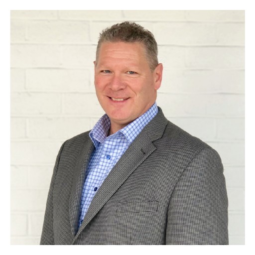 McBee Welcomes Bob Braun as Vice President