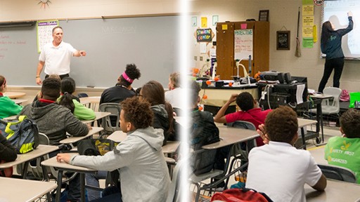 Narconon New Life Retreat Participates in Red Ribbon Week 2016