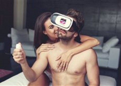 VR Bangers Experience Seeks to Improve Couples Intimacy Life Without Cheating