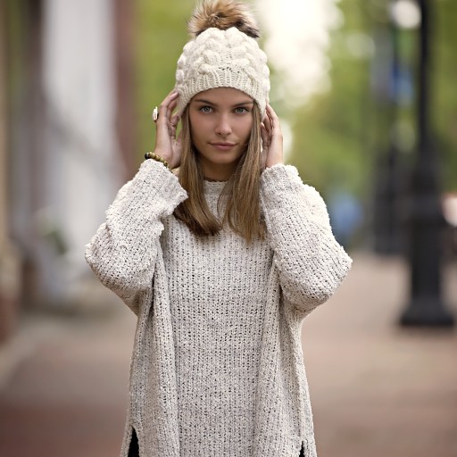 Swell Knits Launches New Line of Luxurious Knitwear and is Expected to Sell Out This Season