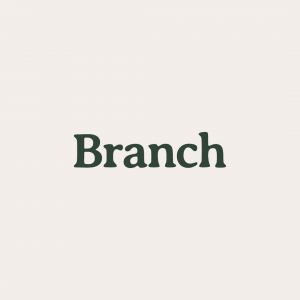 Branch