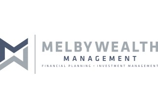 Melby Wealth Logo