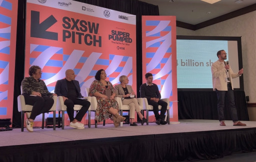 3D-Printed Shoe Startup HILOS Wins SXSW Innovative World Technology & Best in Show