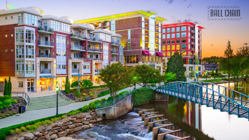 New York's Fourth Generation Ball Chain Manufacturing Co., Inc. Opens Satellite Office in Greenville, South Carolina