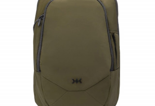 Olive Green Backpack