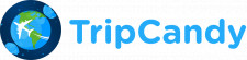 TripCandy logo