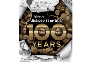 Ripley's Believe It or Not! 100 Years