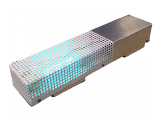 RGF® Environmental Group Announces Results for Aerosol Treatment Technology Evaluation With Photocatalytic Device in EPA Independent Study