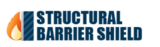 Protect a Home From Fire by Supporting the Structural Barrier Shield Kickstarter Campaign