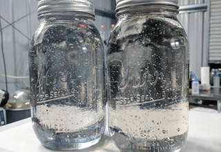 CBD Life Sciences Inc., Thursday, February 25, 2021, Press release picture