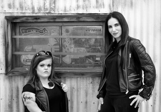 An Edgy New Short Film, "Strangers in a Book" Makes Its European Debut at the Finow Film Festival