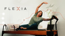 Flexia Smart Reformer