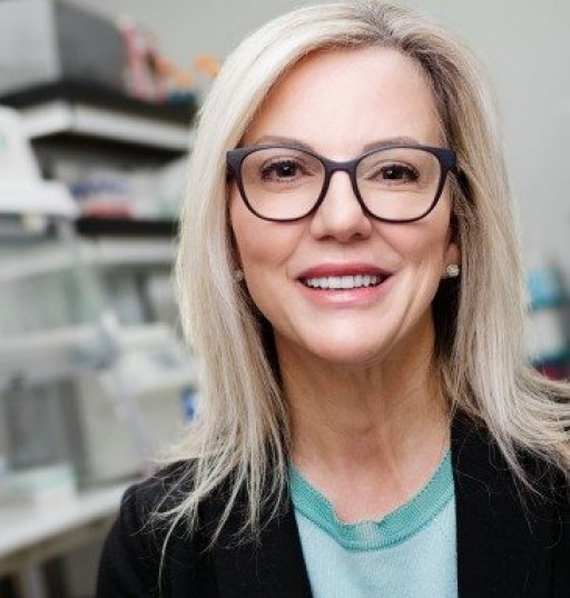 BillionToOne's Senior Vice President of Sales and Commercial Operations Named One of the Top 25 Women Leaders in Biotechnology of 2021