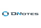 DNotes Logo