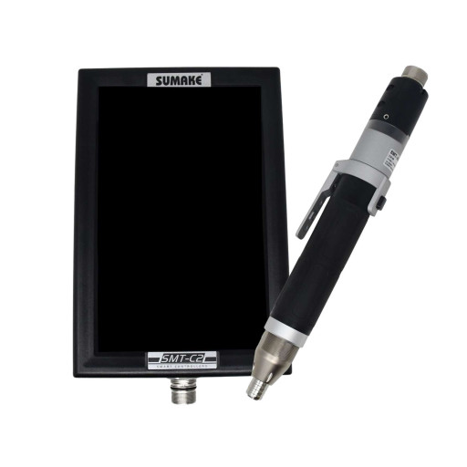 Express Assembly Releases SMT-C2 Smart Controller and Transducerized Screwdriver