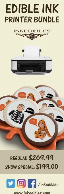 Ink Edibles