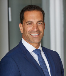 Sagi Shaked, Florida Truck Accident Lawyer