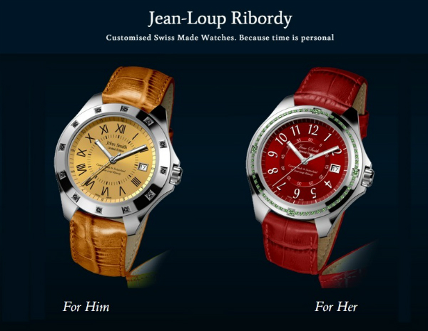 Swiss made watch manufacturers hotsell
