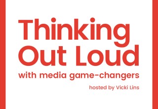 "Thinking Out Loud"