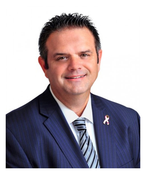 CMG Financial Welcomes Timothy M. Quinlan, Sr., Regional Sales Manager