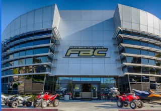 Fun Bike Center