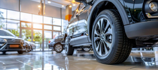 Byrider Named 2026 Consumer Choice Award Winner in Automotive Financing & Leasing for Raleigh