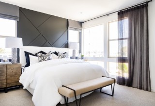 MDL's Dreamy Master Bedroom