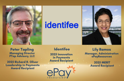 ePayResources Presents Annual Awards