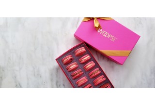 Go Pink for the Cure.