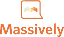 Massively Logo