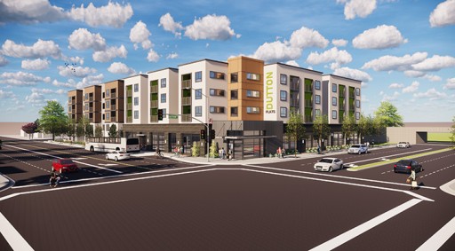 Integrity Housing and Phoenix Development Company Close on Santa Rosa, CA Property and Commence Construction on Affordable Housing
