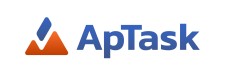ApTask Logo