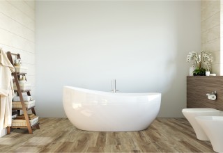 Brampton Chase - Weathered Oak