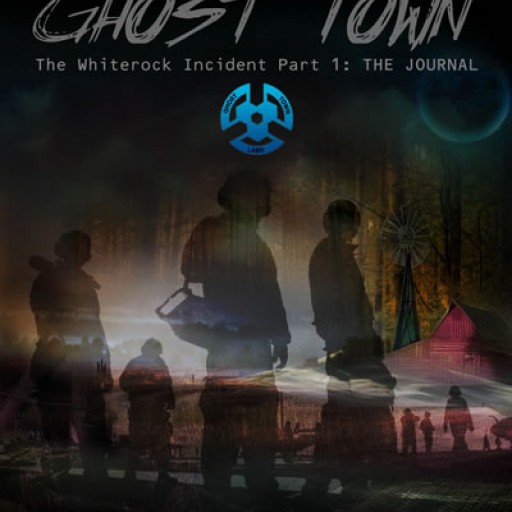 Author Erickson Challenges Time and Governments with Two Book Releases