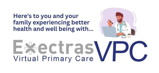 Introducing Exectras Virtual Primary Care