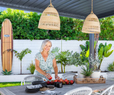 Interior Designer Samia Verbist