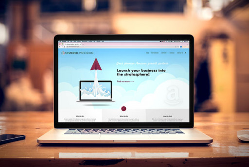 Channel Precision Launches New Website to Showcase Scope of Services and Partnerships