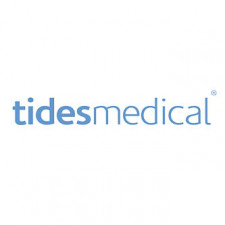Tides Medical logo
