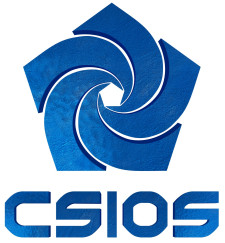 CSIOS Logo