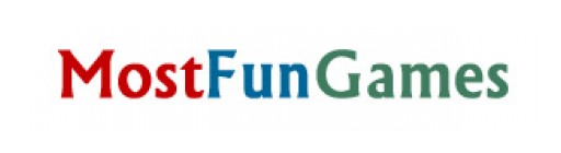 MostFunGames.com Launches 500 Free Games Over the Christmas Holidays 2018