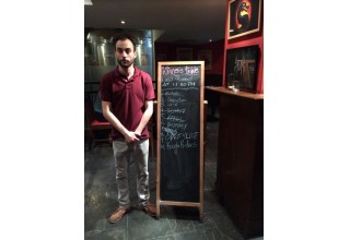 Andrew Goldstein Memphis, Andrew Goldstein Tennessee, Andrew Goldstein Memphis Tennessee