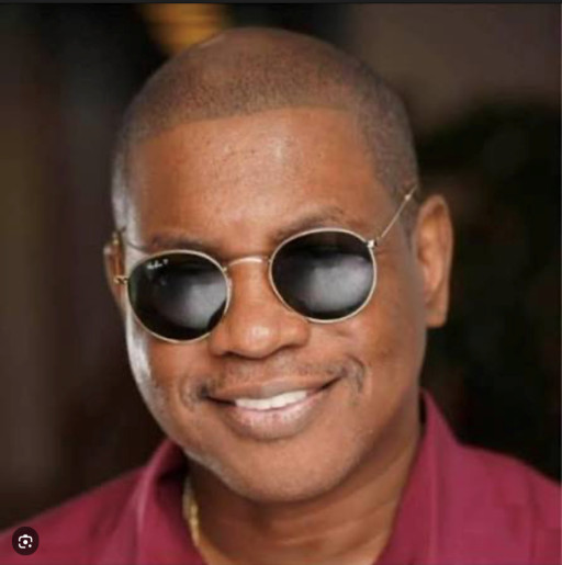 Black History Month Honors Renowned Artist and Activist Darrell Kelley