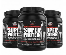Fortifeye Super Protein