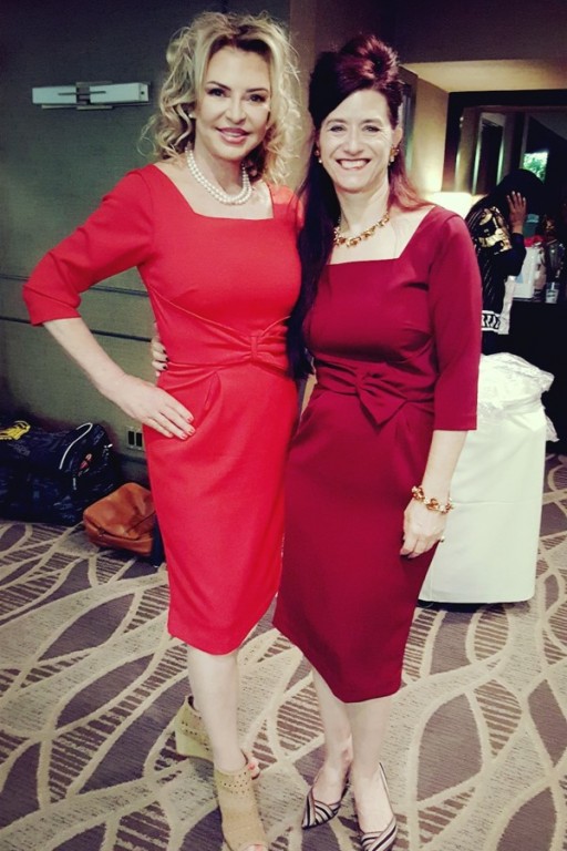 Classiqu' Era Aligns With Non Profit Artists for Trauma