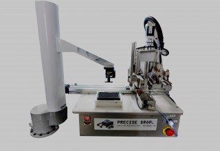 Precise Drop Standard System